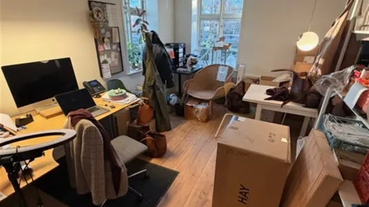 Restaurantlokaler til leje i Kolding - billede 12