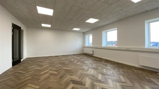 Erhvervslejemål til leje i Hobro - billede 10