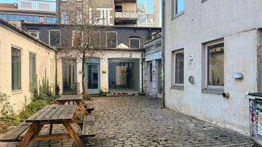 Erhvervslejemål til leje i Århus C - billede 6