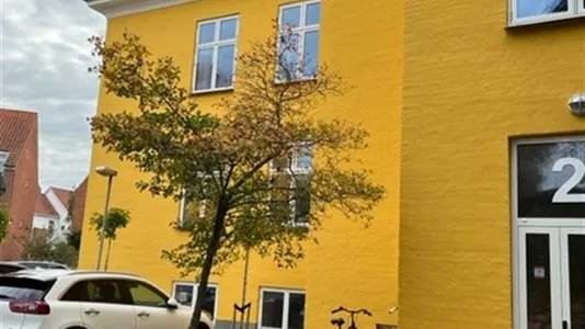Kliniklokaler til leje i Frederikssund - billede 8