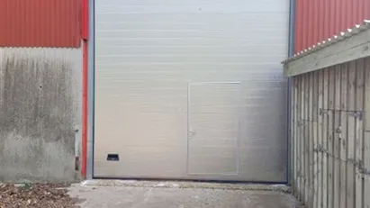 Værksted til leje i 3050 Humlebæk