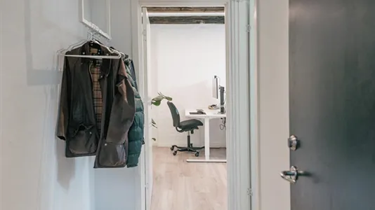 Kontorlokaler til leje i København NV - billede 17