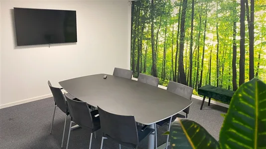 Kontorfællesskaber til leje i Odense SV - billede 5