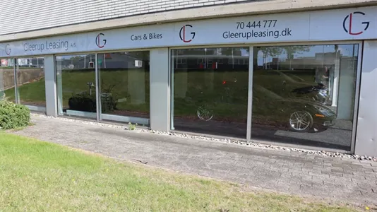 Showrooms til leje i Brøndby - billede 4