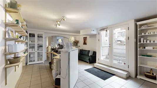 Butikslokaler til leje i København K - billede 5