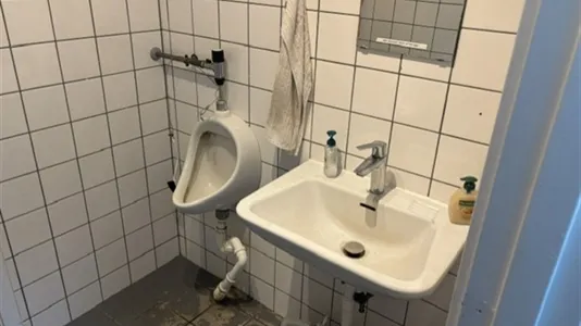 Showrooms til leje i Viby J - billede 5