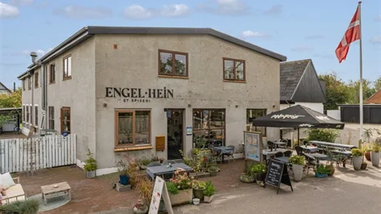 Butikslokaler til salg i Fanø - billede 3