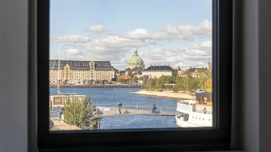 Kontorlokaler til leje i København K - billede 6