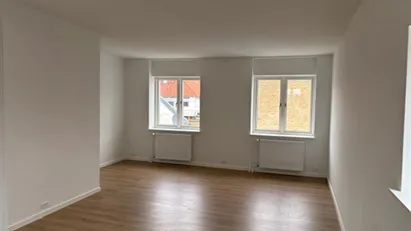 Nyrenoveret lejemål i Hvidovre til leje