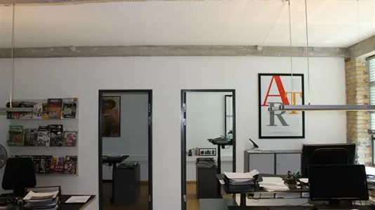 Kontorlokaler til leje i Odense C - billede 6