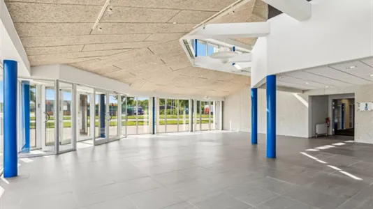 Erhvervslejemål til salg i Kolding - billede 9