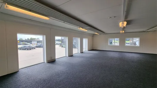 Kontorlokaler til leje i Viborg - billede 5