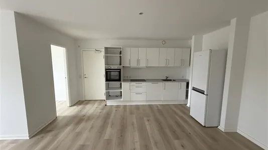 Kontorlokaler til leje i Kvistgård - billede 2