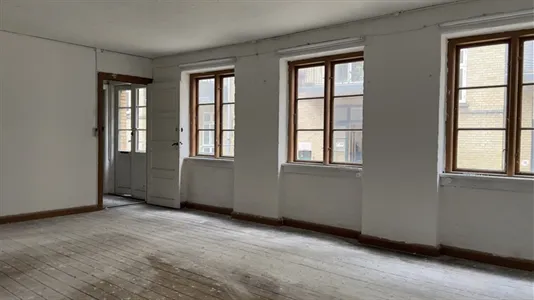 Kontorlokaler til leje i København S - billede 11