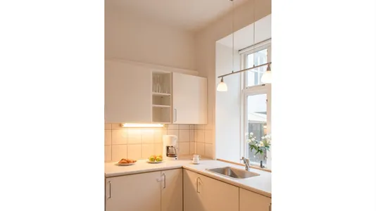 Kontorlokaler til leje i Århus C - billede 6