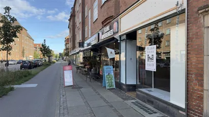 Butik til leje på 2000 Frederiksberg