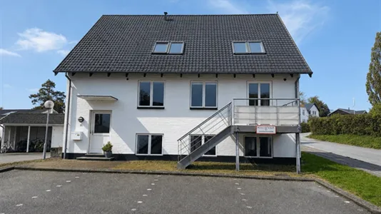 Kontorlokaler til leje i Kolding - billede 1