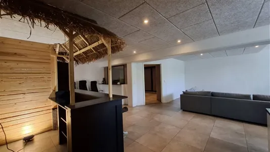 Erhvervslejemål til leje i Brøndby - billede 4