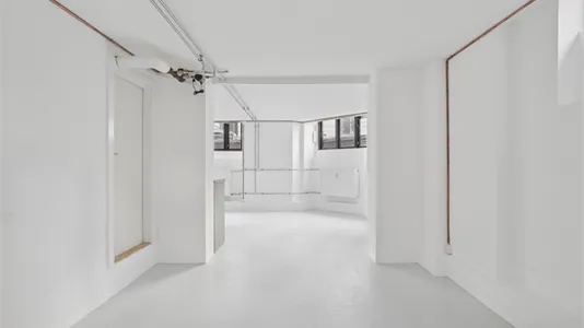 Lagerlokaler til leje i Frederiksberg C - billede 8