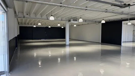 Showrooms til leje i Albertslund - billede 2