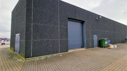 Butikslokaler til leje i Viborg - billede 9