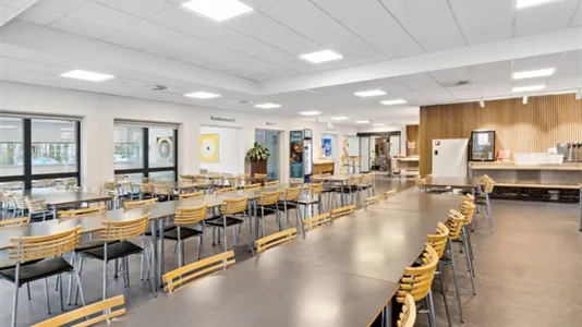 Erhvervslejemål til leje i Kolding - billede 6