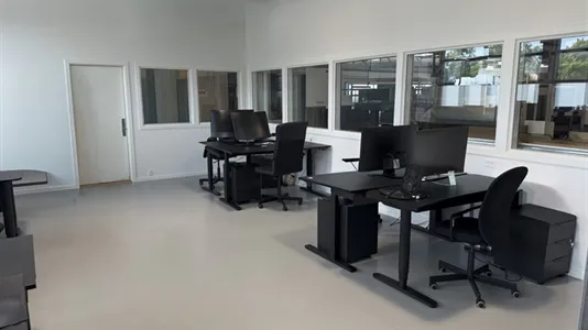 Showrooms til leje i Hvidovre - billede 3