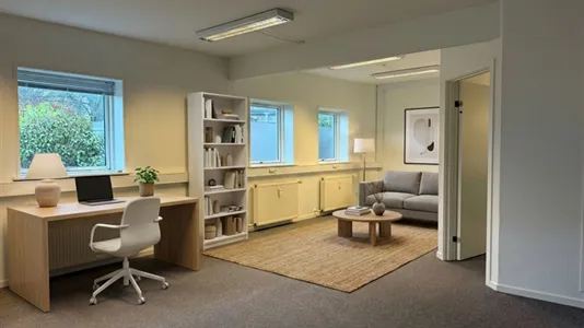 Erhvervslejemål til leje i Frederikssund - billede 4