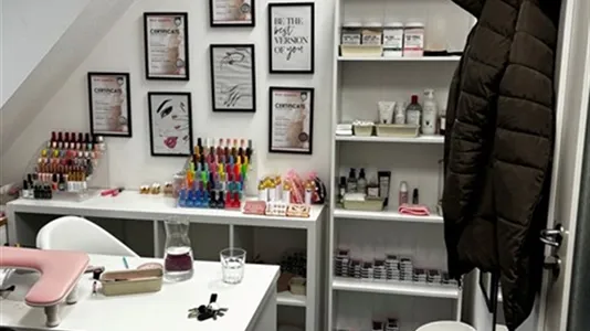 Kontorlokaler til leje i Næstved - billede 3