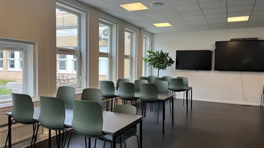 Kontorlokaler til leje i Taastrup - billede 12