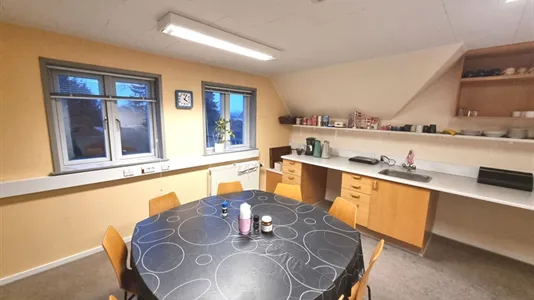 Kliniklokaler til salg i Tjele - billede 12