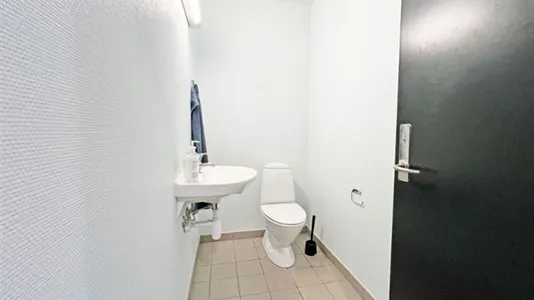 Butikslokaler til leje i Viborg - billede 12