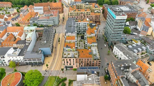 Butikslokaler til leje i Odense C - billede 2