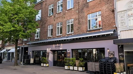 Kontorlokaler til leje i Odense C - billede 1