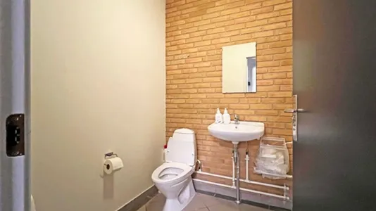 Kontorlokaler til leje i Viborg - billede 8