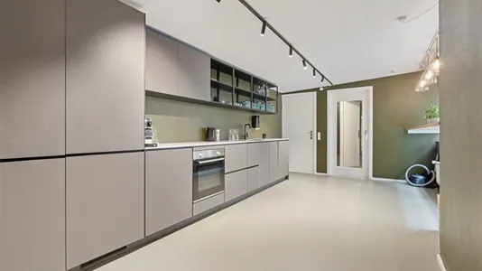 Kontorlokaler til leje i København K - billede 11