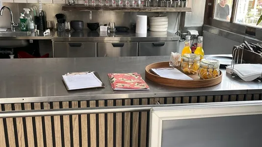 Restaurantlokaler til salg i Århus C - billede 7