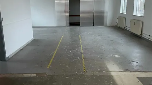 Lagerlokaler til leje i Svinninge - billede 6