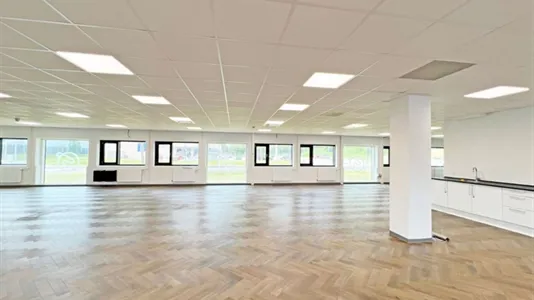 Kontorlokaler til leje i Viborg - billede 4