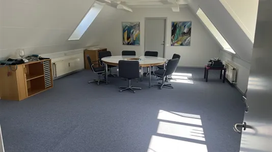 Kontorlokaler til leje i Egå - billede 2