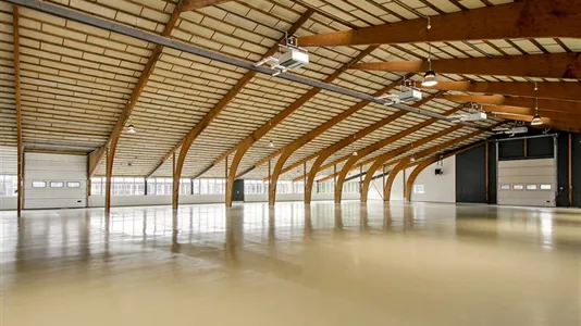 Showrooms til leje i Albertslund - billede 6