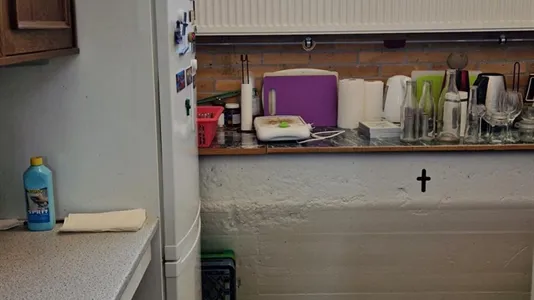 Lagerlokaler til leje i Randers NØ - billede 10