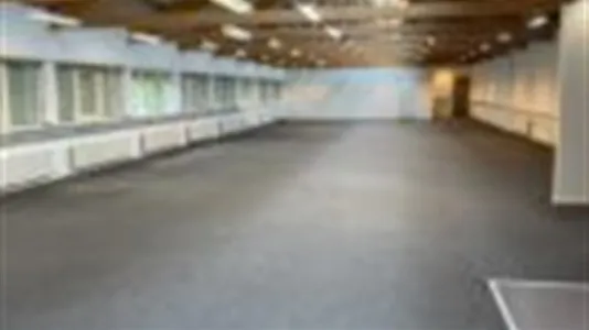 Kontorlokaler til leje i Ballerup - billede 6