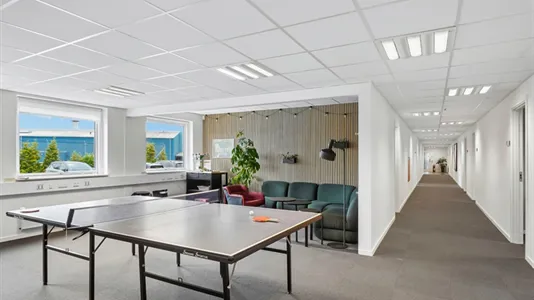Kontorlokaler til leje i Glostrup - billede 7