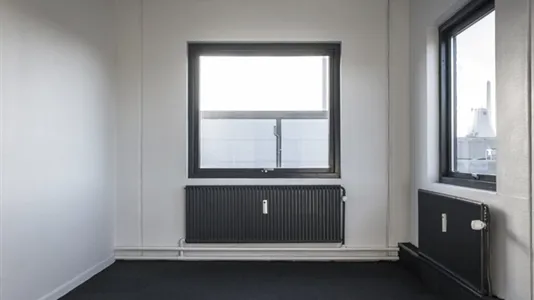 Kontorlokaler til leje i Hvidovre - billede 6