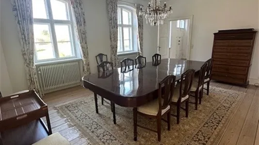 Kliniklokaler til leje i Holmegaard - billede 18