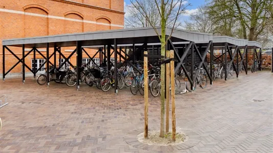 Kontorhoteller til leje i Odense C - billede 6