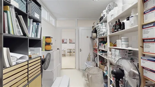 Kontorlokaler til leje i Frederiksberg C - billede 7