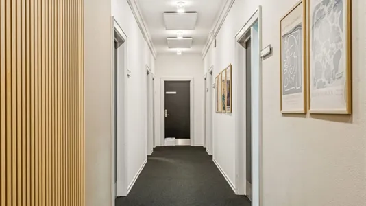 Kontorfællesskaber til leje i Horsens - billede 14