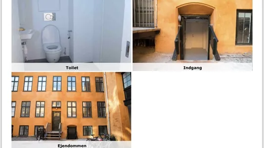 Butikslokaler til leje i København K - billede 4